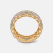The Saint Band Ring - thumb 6