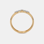 The Ashild Band Ring - thumb 8