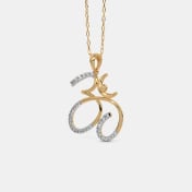 The Delfina Pendant - thumb 4