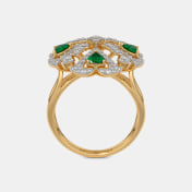 The Charade Cocktail Ring - thumb 6