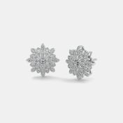 The Cordial Earrings - thumb 1