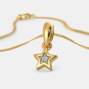 The Wishing Star Pendant For Kids - thumb 1