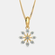 The Life in Bloom Pendant - thumb 6
