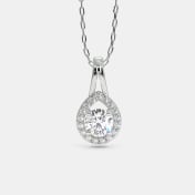 The Refined Embrace Pendant - thumb 5