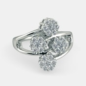 The Red Carpet Glamour Ring - thumb 6