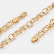 The Kresche Gold Chain - thumb 4