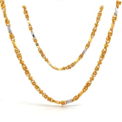 The Viesti Gold Chain - thumb 4