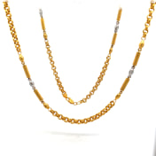 The Kumagai Gold Chain - thumb 5