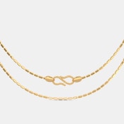 The Ivica Gold Chain - thumb 1