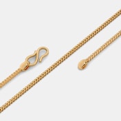 The Fortra Gold Chain - thumb 4