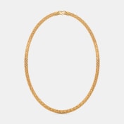 The Guler Gold Chain For Him - thumb 3