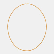 The Kjell Gold Chain - thumb 3