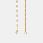 The Dante Gold Chain - thumb 2