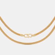 The Veira Gold Chain - thumb 1