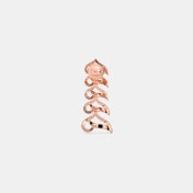 The Jannsen Dangler Earrings - thumb 5