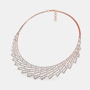 The Austere Princess Necklace - thumb 4