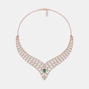 The Alethia Princess Necklace - thumb 4