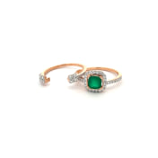 The Hien Stackable Ring - thumb 5