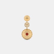 The Ligt Drop Earrings - thumb 5