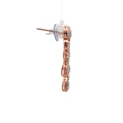 The Kenan Dangler Earrings - thumb 5