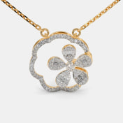 The Ornatia Pendant Necklace - thumb 4