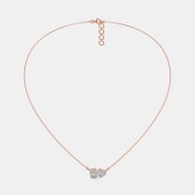 The Solanke Pendant Necklace - thumb 4