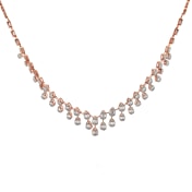 The Kenni Princess Necklace - thumb 4