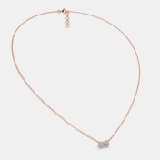 The Svarnikha Pendant Necklace - thumb 5