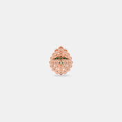The Ianis Stud Earrings - thumb 8