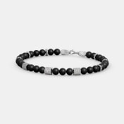 The Niran Beads Bracelet For Him - thumb 4