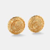 The Cierre Studs Earrings - thumb 5