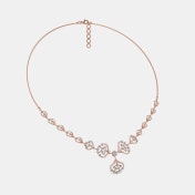 The Dabreo Princess Necklace - thumb 7