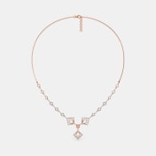 The Dwight Princess Necklace - thumb 3