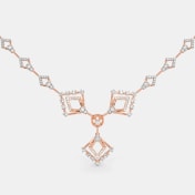 The Dwight Princess Necklace - thumb 3