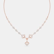 The Dwight Princess Necklace - thumb 1