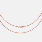 The Lucent Rose Gold Chain - thumb 1