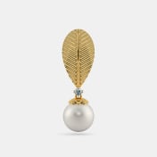 The Simplistic Chane Earrings - thumb 7