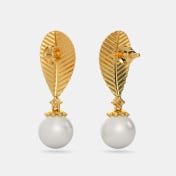 The Simplistic Chane Earrings - thumb 8