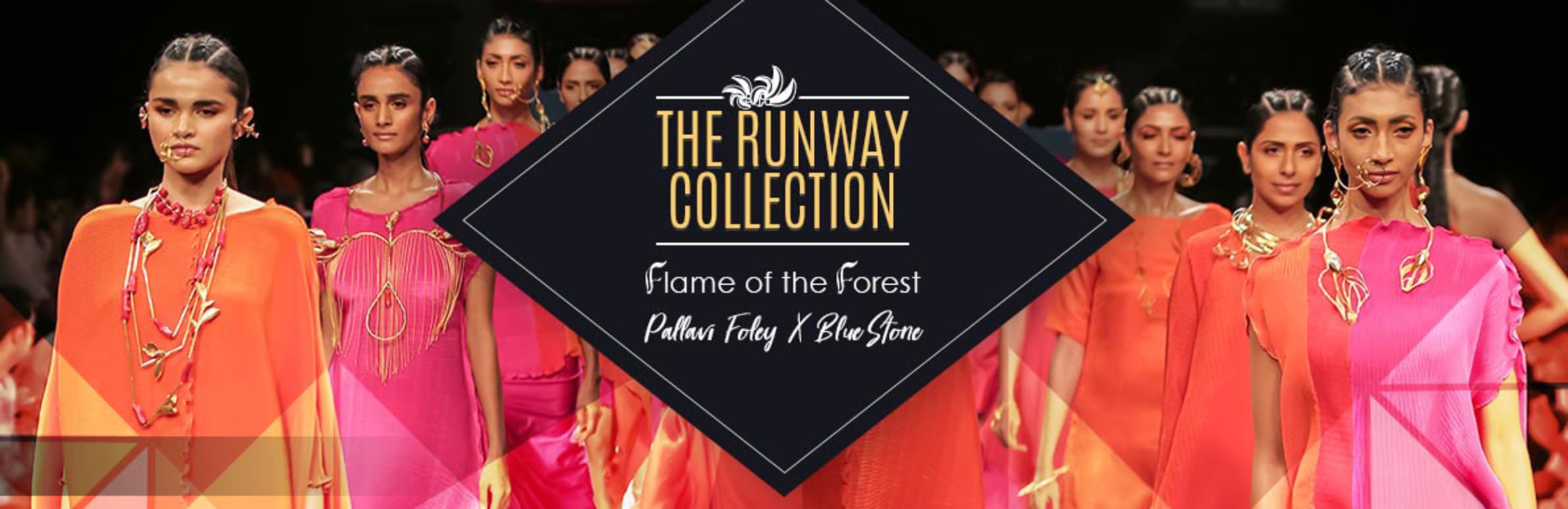 The Runway Collection