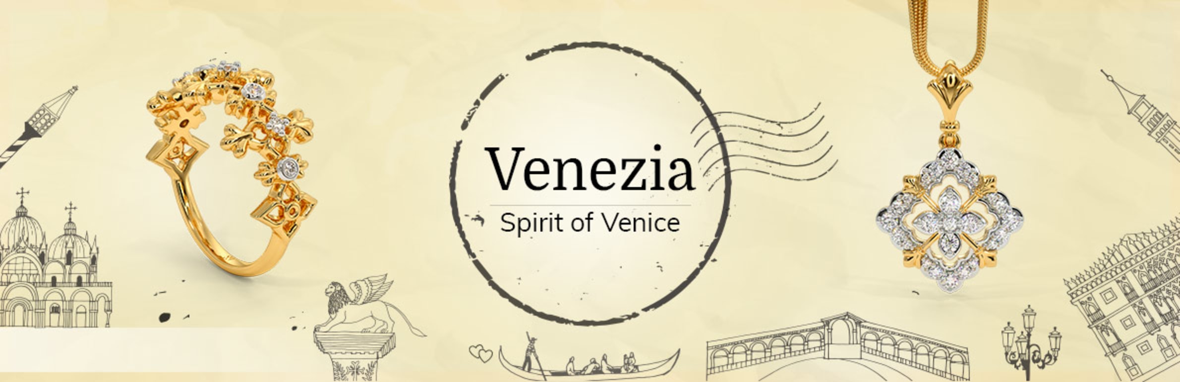 Venezia Collection