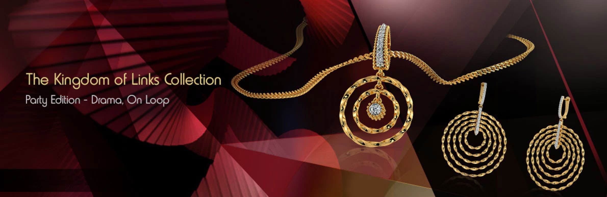 Kingdom of Links Party Collection