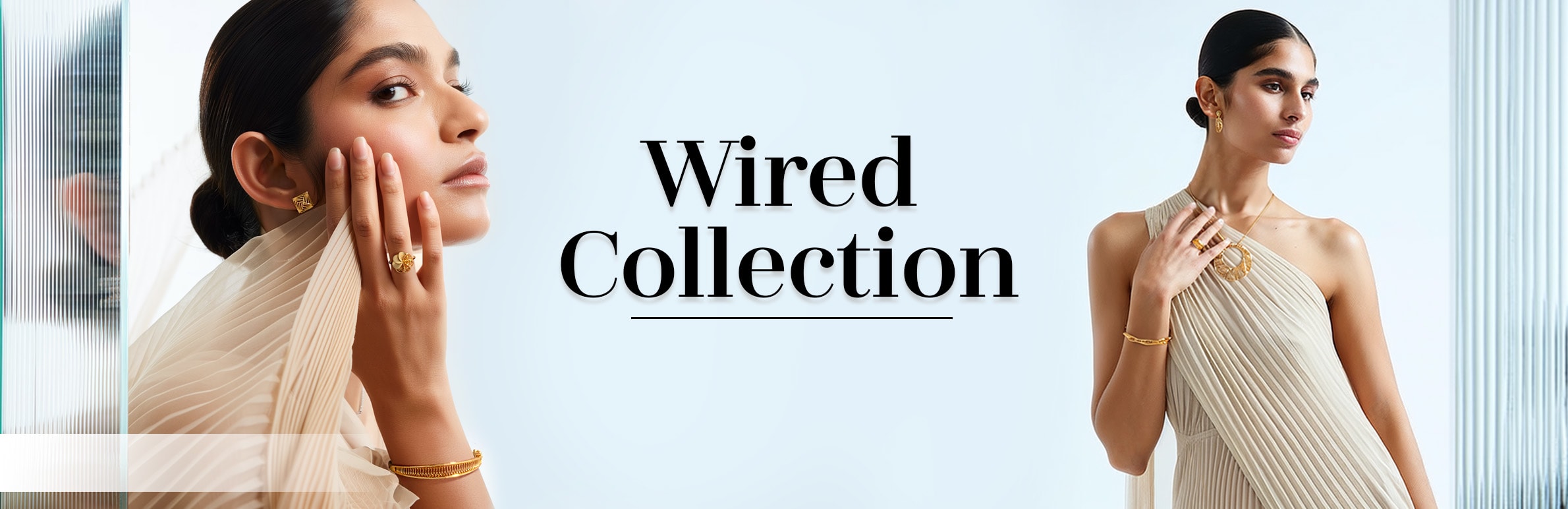 Wired Collection