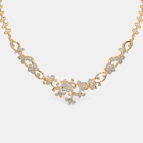 The Asira Necklace
