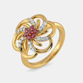 The Nasia Ring