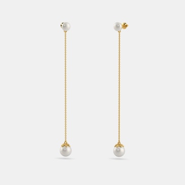 The Dalene Drop Earrings