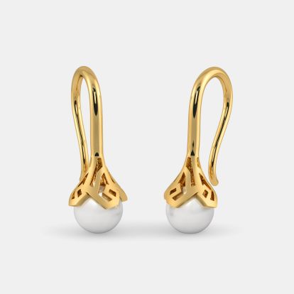 The Hook it up Earrings - image 1