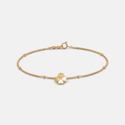 The Datelina Charm Bracelet - image 1