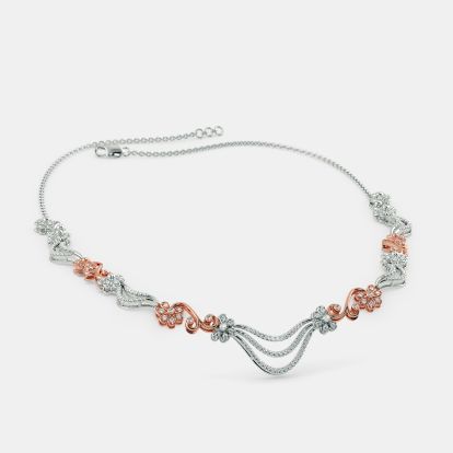 The Jeenia Necklace - image 1