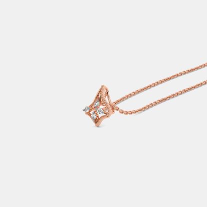 The Nyzara Pendant - image 1