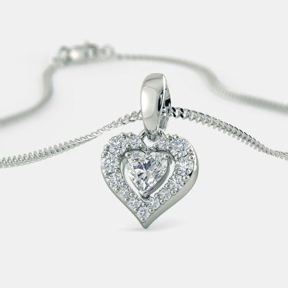 The Amoris Pendant - image 1